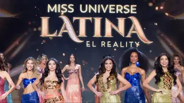 Miss Universo Latina: presentan al reemplazo de Zuleyka Rivera como capitana del equipo Rubí Miss Universo Latina: presentan al reemplazo de Zuleyka Rivera como capitana del equipo Rubí