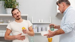 Los alimentos que recomienda la Universidad de Harvard contra el cáncer de colon: la fibra es vital