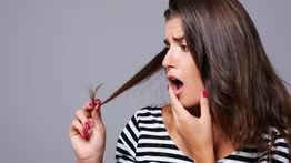¿Tienes el cabello deshidratado? Así puedes aprovechar el aloe vera para eliminar las puntas abiertas