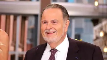 Raúl de Molina se somete a procedimiento médico: ha estado ausente de 'El Gordo y la Flaca' Raúl de Molina se somete a procedimiento médico: ha estado ausente de 'El Gordo y la Flaca'