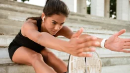 Trucos de la mente competitiva: desbloquea tu máximo nivel deportivo