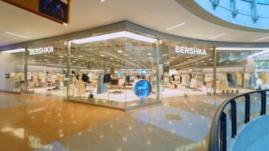  Bershka y Pull & Bear regresaron al país