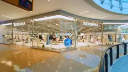  Bershka y Pull & Bear regresaron al país