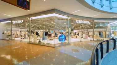  Bershka y Pull & Bear regresaron al país