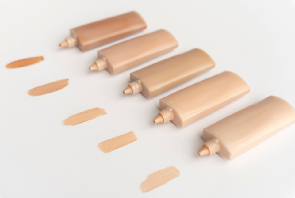 Elixir de belleza: tipos y usos correctos de la BB cream que seguramente no sabías