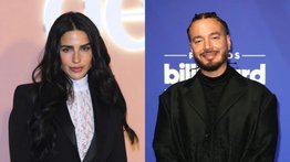 Bárbara de Regil expone supuesto coqueteo por parte de J Balvin: “Aunque lo nieguen esta es la verdad"