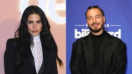 Bárbara de Regil expone supuesto coqueteo por parte de J Balvin: “Aunque lo nieguen esta es la verdad"