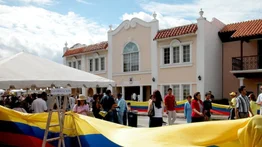Caos consular en Miami: la odisea de los colombianos para renovar su pasaporte