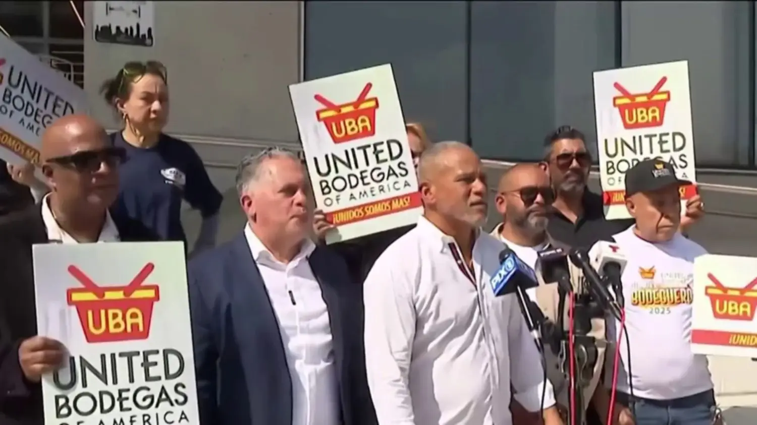 ICE en Nueva York: detienen a gerente latino por tema relacionado con su visa