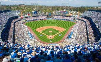 Dodgers de Los Ángeles evitan el ingreso de ICE a su estadio: la agencia niega haber intentado entrar