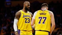 Cifra histórica: la venta millonaria de la franquicia de Los Ángeles Lakers