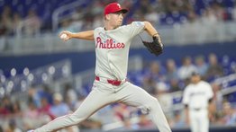 ¡Mets quieren extender su dominio en Filadelfia! ¿Podrá Zack Wheeler frenar la racha ante los Phillies?