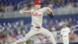 ¡Mets quieren extender su dominio en Filadelfia! ¿Podrá Zack Wheeler frenar la racha ante los Phillies?