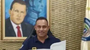 Inicia operativo especial en Táchira para capturar "elementos negativos": también activan línea telefónica para denuncias Inicia operativo especial en Táchira para capturar "elementos negativos": también activan línea telefónica para denuncias