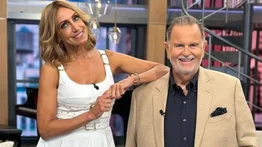 Lili Estefan aborda la ausencia de Raúl de Molina en “El Gordo y La Flaca”: Se ha hecho un procedimiento 