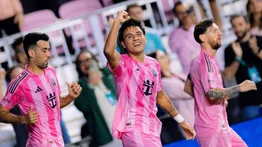Mundial de Clubes 2025: Telasco Segovia le pone sabor vinotinto al triunfo del Inter de Miami ante el Porto con este golazo