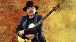 Carlos Santana perdona a su abusador infantil: Mandar al infierno a alguien significa ir tú también