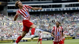 Mundial de Clubes 2025: Atlético de Madrid derrota con comodidad al Seattle Sounders y sigue con vida