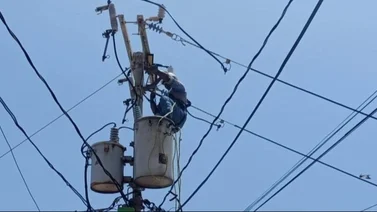 Instalan transformadores de alta potencia en La Guaira: las solicitudes fueron realizadas a través de la VenApp