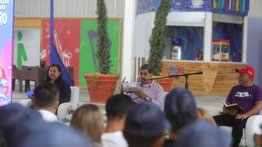 Maduro pide un acuerdo para eliminar las bombas atómicas del mundo: Que la ONU lo impulse
