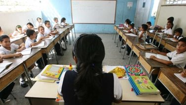 Anuncian que a partir de septiembre los maestros aplicarán un nuevo documento de enseñanza: conozca de qué se trata