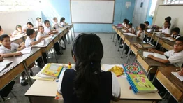 Anuncian que a partir de septiembre los maestros aplicarán un nuevo documento de enseñanza: conozca de qué se trata