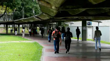 Así son los exámenes de admisión en la UCV: temas, cantidad de preguntas y tiempo para responder Así son los exámenes de admisión en la UCV: temas, cantidad de preguntas y tiempo para responder