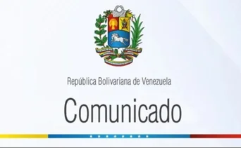 Venezuela y Panamá acuerdan reactivar los servicios consulares en ambas naciones