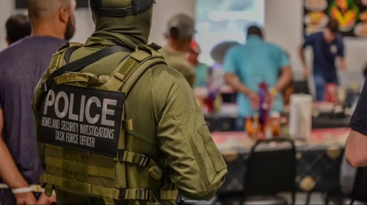 Alarma en California por redadas del ICE: esta es la petición de las organizaciones religiosas