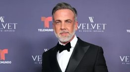 Se casa la hija de Carlos Ponce: "Verte dar este hermoso paso me llena el corazón"