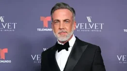 Se casa la hija de Carlos Ponce: "Verte dar este hermoso paso me llena el corazón"