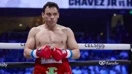 Julio César Chávez Jr.: ¿de cuánto es la millonaria fortuna del boxeador mexicano?