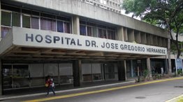 Hospital Los Magallanes de Catia es dotado con equipos de alta tecnología: anuncian su rehabilitación