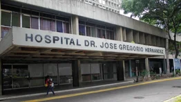 Hospital Los Magallanes de Catia es dotado con equipos de alta tecnología: anuncian su rehabilitación