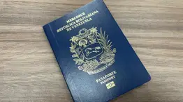 Saime: así puede tramitar el pasaporte para menores de edad con un solo padre