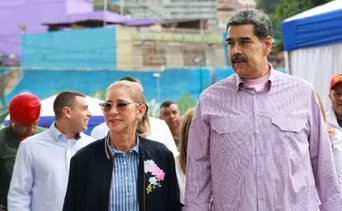 Maduro hace un llamado a los padres: Los muchachos no pueden andar al garete