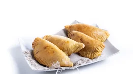 Empanadas sin harina en menos de 25 minutos: receta sencilla y a bajo costo