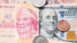 Confirmado: precio del dólar en México este viernes 20 de junio