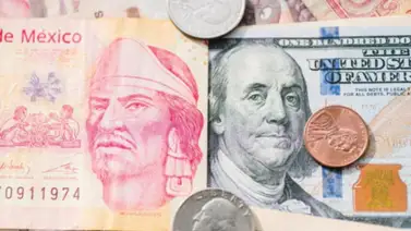 Confirmado: precio del dólar en México este viernes 20 de junio Confirmado: precio del dólar en México este viernes 20 de junio