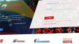 Pendientes del Sistema Patria: activarán bono especial para adultos mayores este 20 de junio