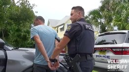 Muere bebé en Florida por culpa de su padre: esto hizo el hombre