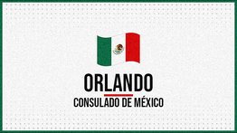 Feria comunitaria Consulado de México en Orlando