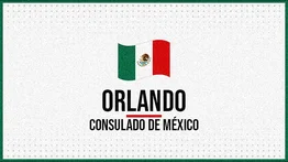 Feria comunitaria Consulado de México en Orlando