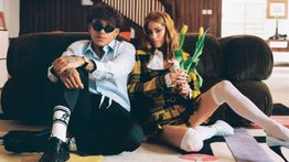 TINI lanza “Universidad” con Beéle: un merengue divertido para olvidar a un ex y sanar con flow