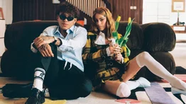 TINI lanza “Universidad” con Beéle: un merengue divertido para olvidar a un ex y sanar con flow