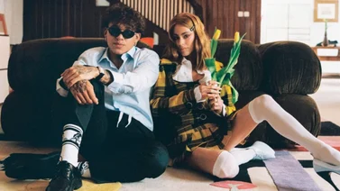TINI lanza “Universidad” con Beéle: un merengue divertido para olvidar a un ex y sanar con flow