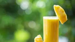 El agua de piña es un tesoro: aprende a prepararla de forma correcta para bajar de peso