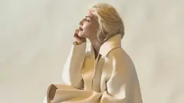 Elena Rose cumple un anhelo y lleva el brillo de Venezuela a las páginas de Vogue México