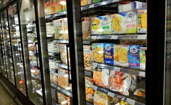 pasta congelada estados unidos supermercados producto