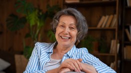 El secreto para vivir 90 y más años: estos son los consejos de científico de la Universidad del Sur de California